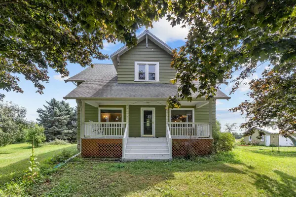 6160 STH 29, Luxemburg, WI 54217