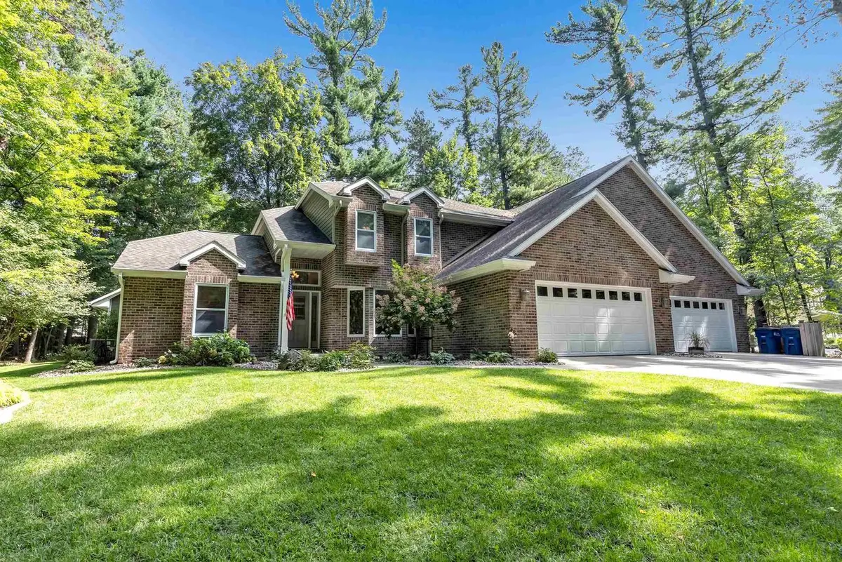 2274 CATHEDRAL FOREST DRIVE, Suamico, WI 54313 - #1