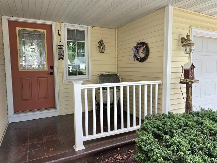 540 SOMERSET DRIVE, Green Bay, WI 54301 - #2