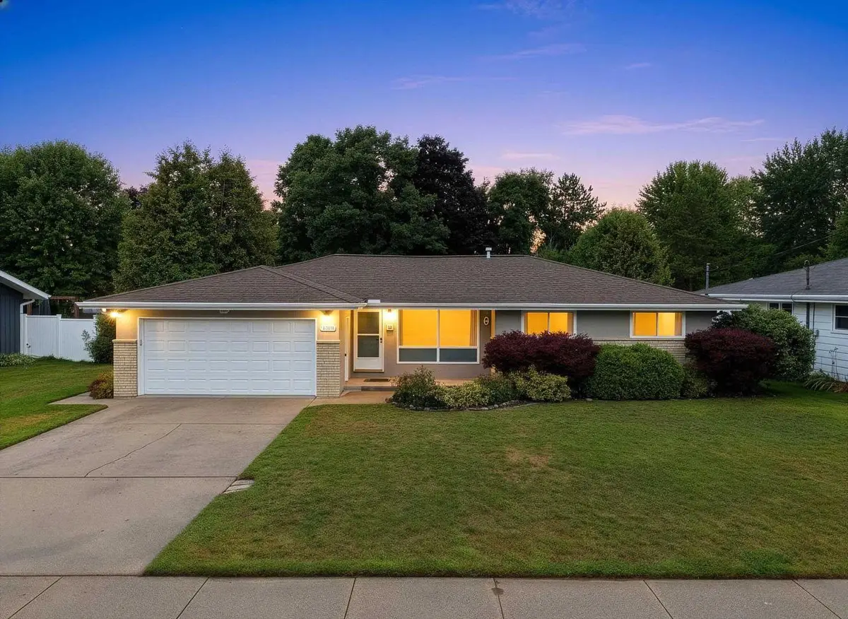 2336 44TH STREET, Two Rivers, WI 54241 - #1
