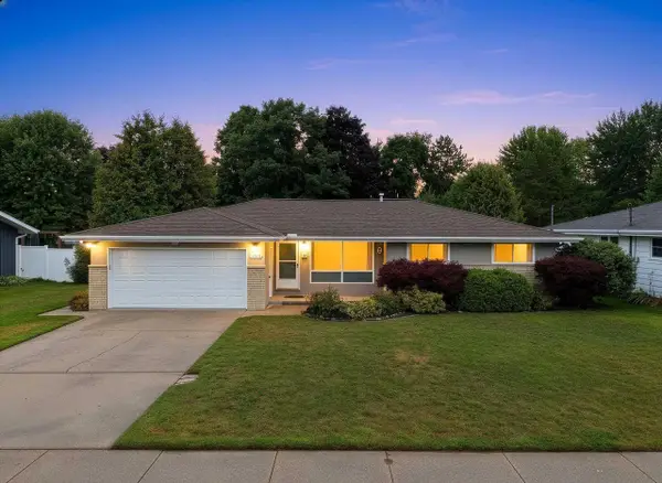 2336 44TH STREET, Two Rivers, WI 54241