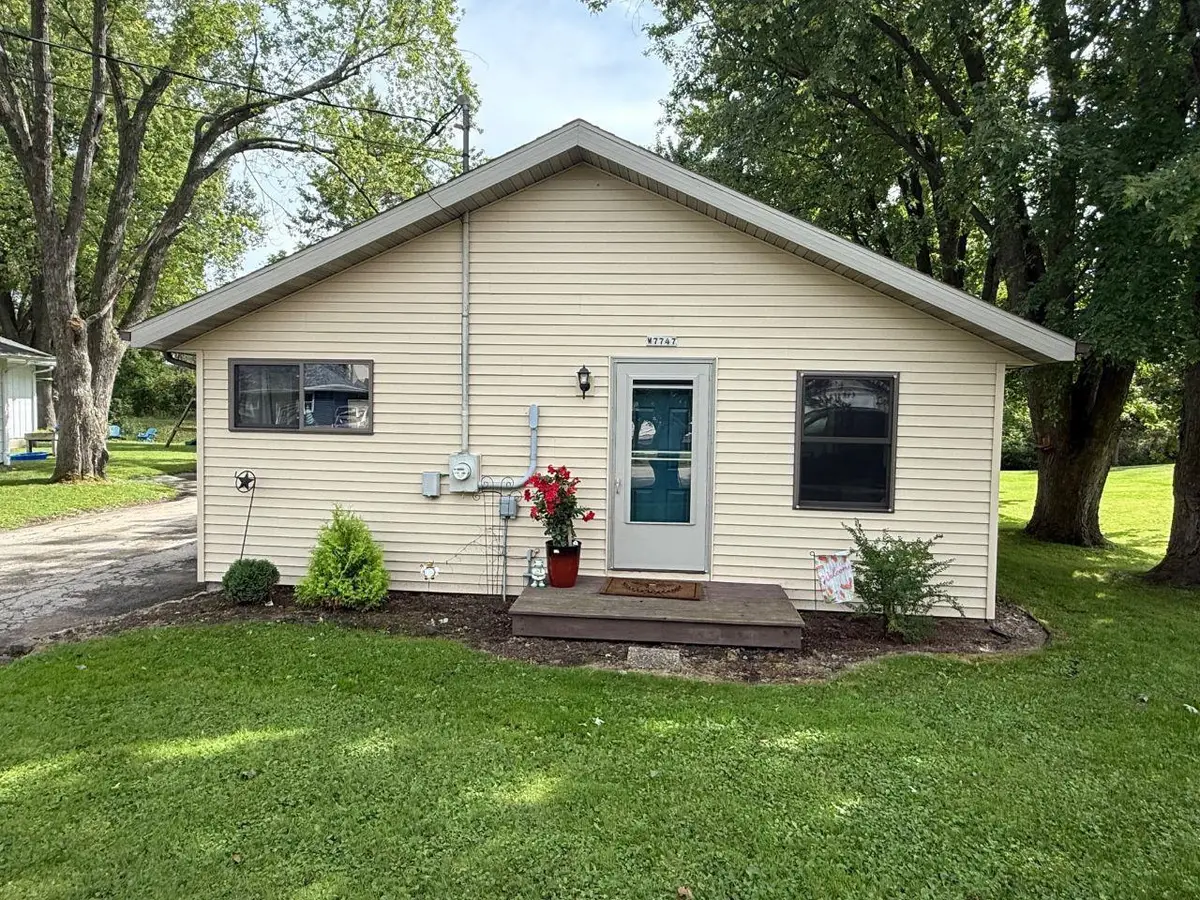 W7747 RAILROAD STREET, Shiocton, WI 54170 - #1