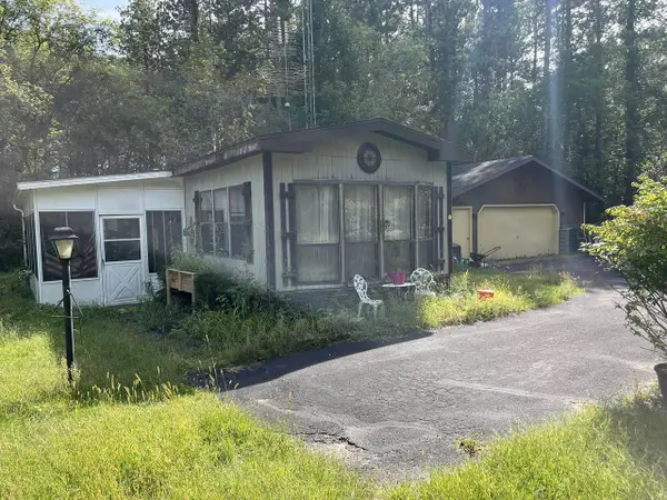 N2290 E WHISPERING CIRCLE, Redgranite, WI 54970
