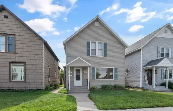 1345 MERRYMAN STREET, Marinette, WI 54143