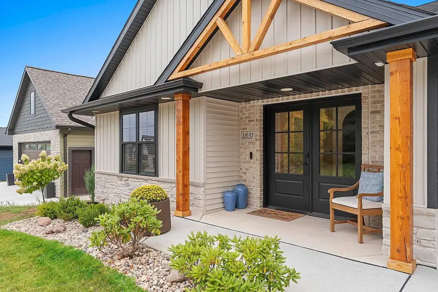 1831 BOBBY JONES DRIVE, De Pere, WI 54115 - #3