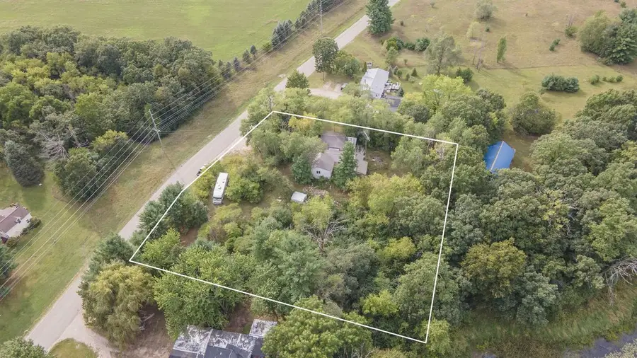 W7660 CHICAGO ROAD, Wautoma, WI 54982 - #2