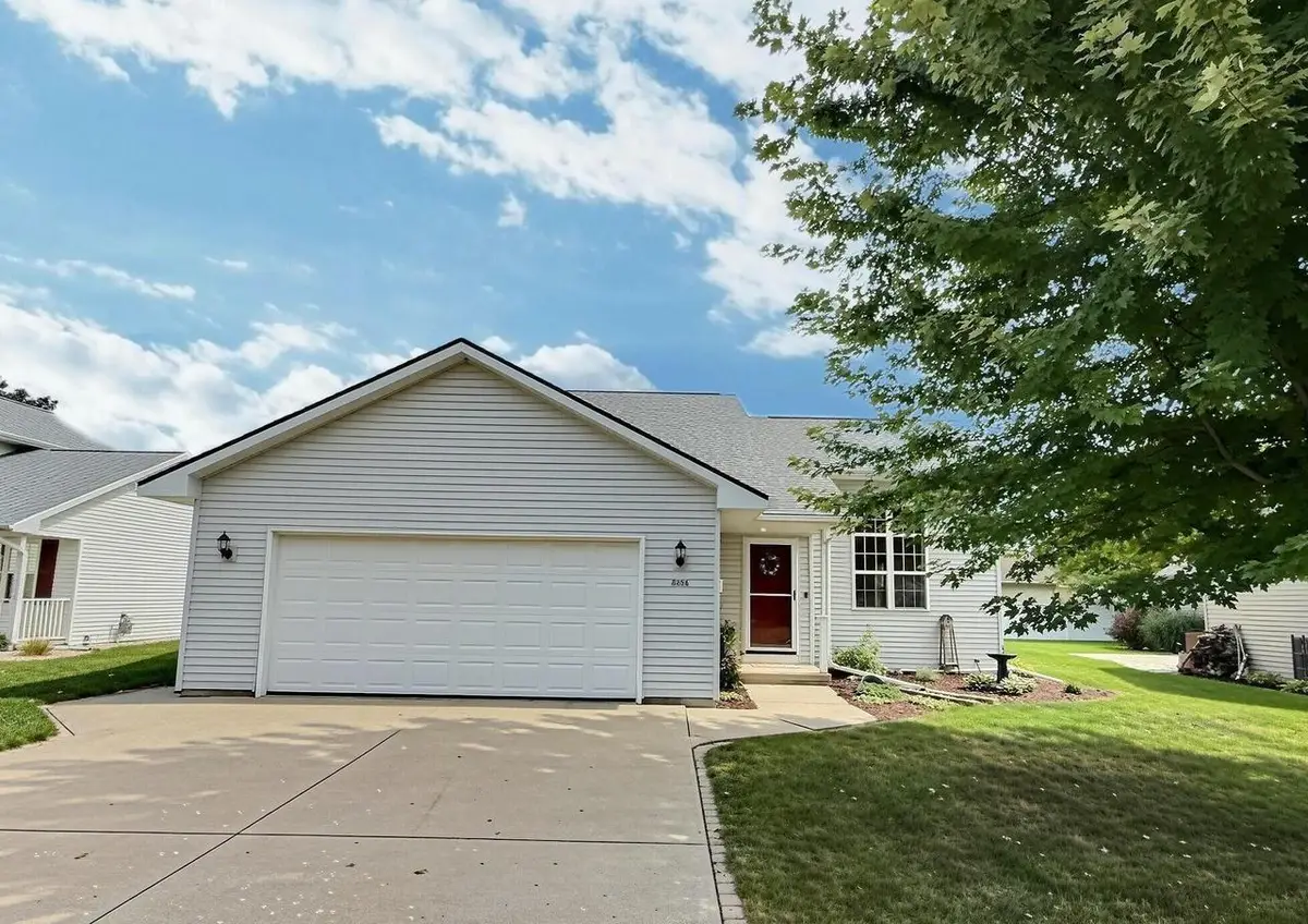 2756 CLOVER STREET, Oshkosh, WI 54901 - #1
