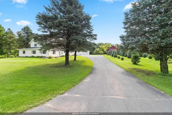 E9419 CRAIN ROAD, New London, WI 54961