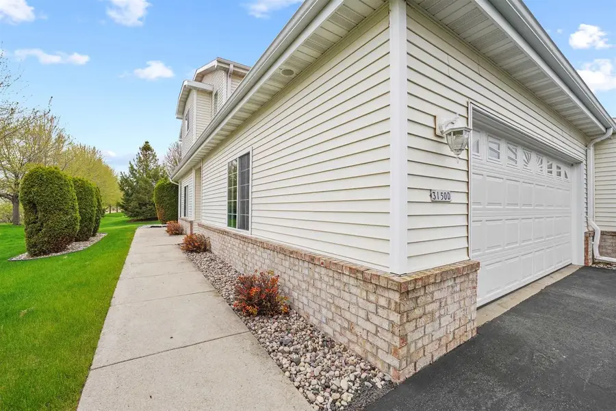 3150 WHITE TAIL LANE, Oshkosh, WI 54904 - #2