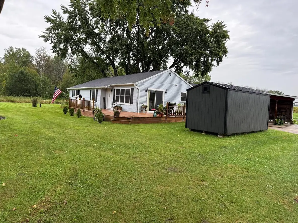 N9276 STATE RD 47, Black Creek, WI 54106 - #1