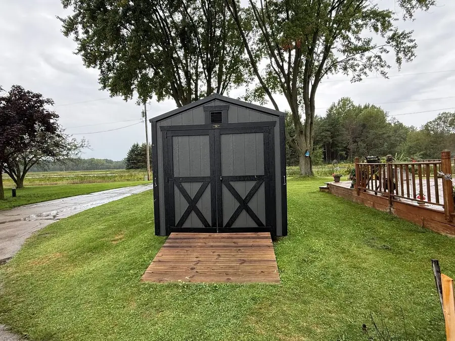 N9276 STATE RD 47, Black Creek, WI 54106 - #3