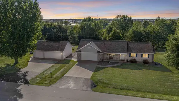 N1937 FARRELL ROAD, Kaukauna, WI 54130