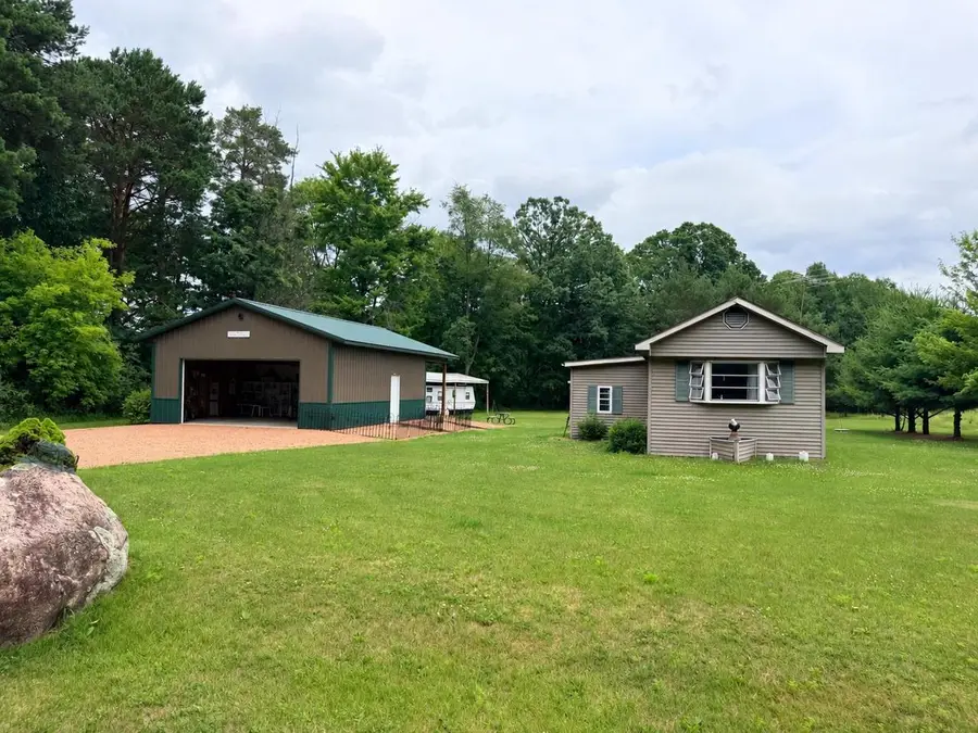 N5394 20TH AVENUE, Wild Rose, WI 54984 - #2