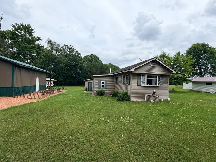 N5394 20TH AVENUE, Wild Rose, WI 54984 - #3