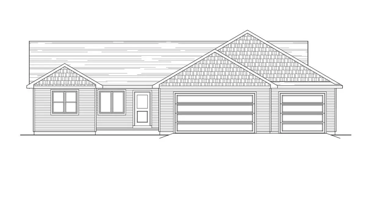2659 VANDERBILT DRIVE, Neenah, WI 54956 - #1