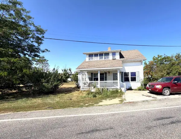 S819 MENOMINEE STREET, Stephenson, MI 49887