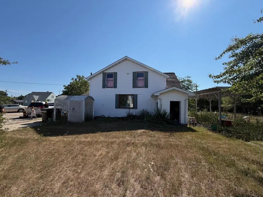 S819 MENOMINEE STREET, Stephenson, MI 49887 - #3