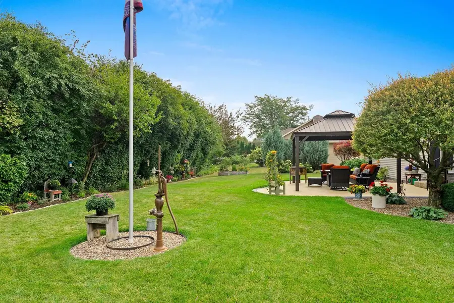 1038 HOKS RIDGE LANE, De Pere, WI 54115 - #3