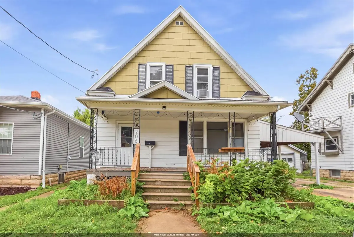 206 W WINNEBAGO STREET, Appleton, WI 54911 - #1