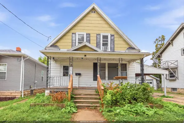 206 W WINNEBAGO STREET, Appleton, WI 54911