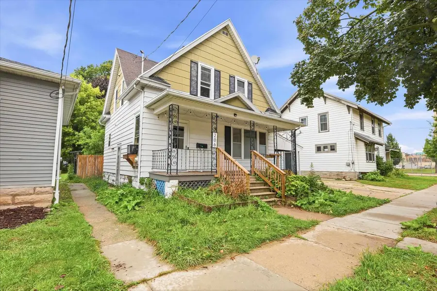 206 W WINNEBAGO STREET, Appleton, WI 54911 - #3