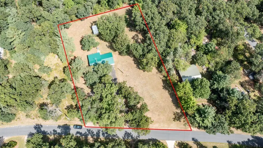 9078 BOELTER LAKE DRIVE, Almond, WI 54909 - #2