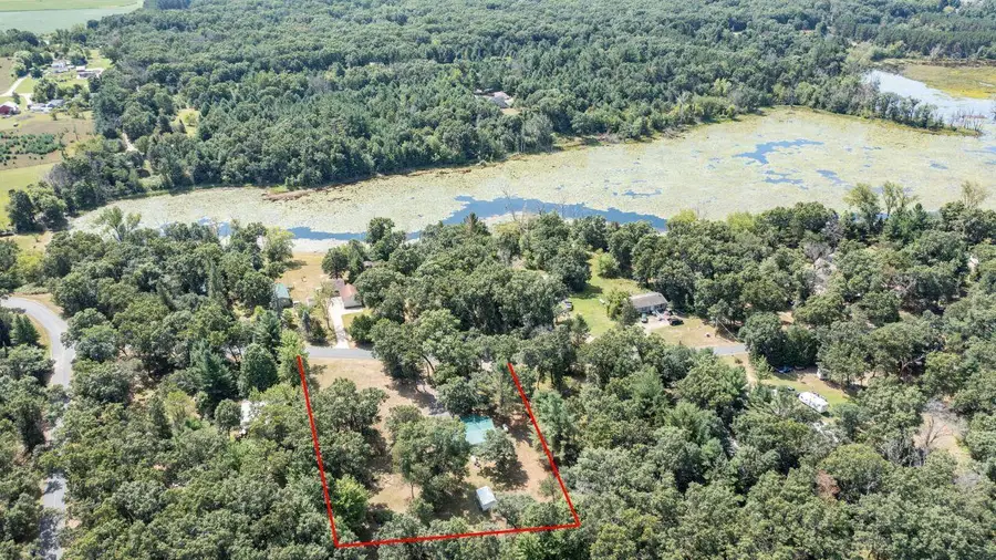 9078 BOELTER LAKE DRIVE, Almond, WI 54909 - #3