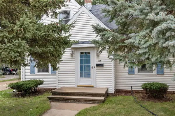 1620 N RICHMOND STREET, Appleton, WI 54911