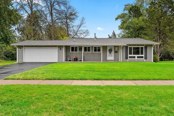 1854 FAIRVIEW STREET, Oshkosh, WI 54901