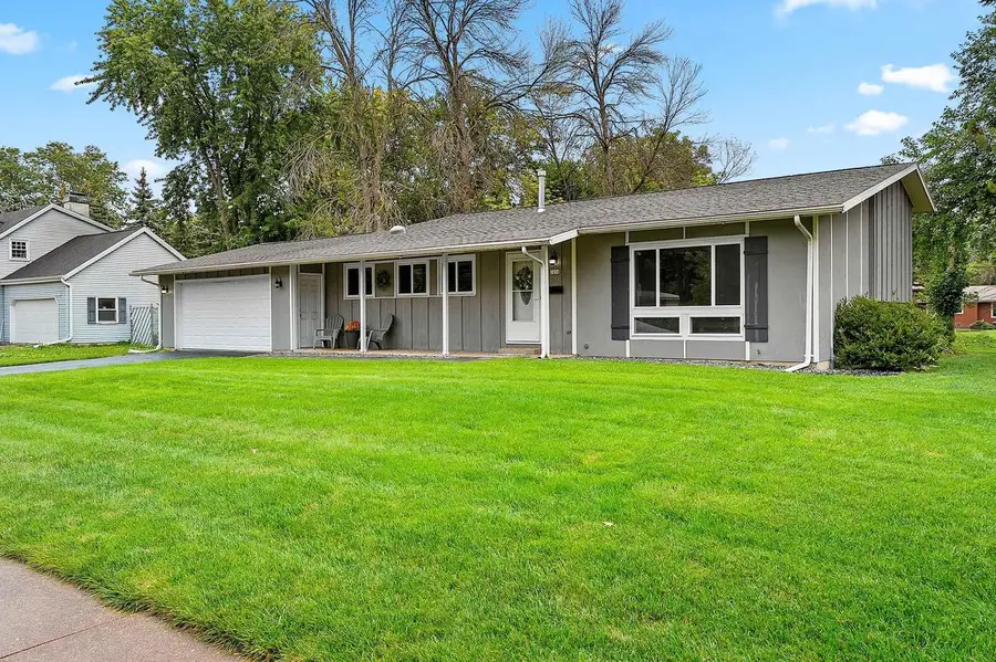 1854 FAIRVIEW STREET, Oshkosh, WI 54901 - #2