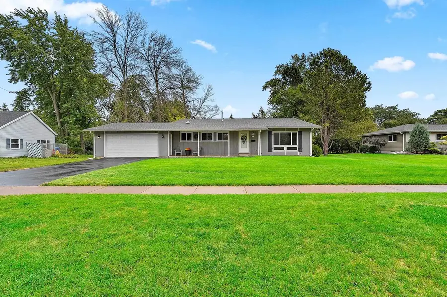 1854 FAIRVIEW STREET, Oshkosh, WI 54901 - #3