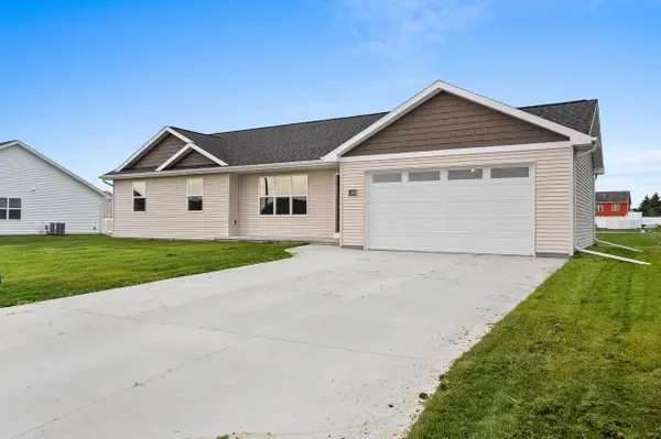 1103 BONETTE LANE, Chilton, WI 53014
