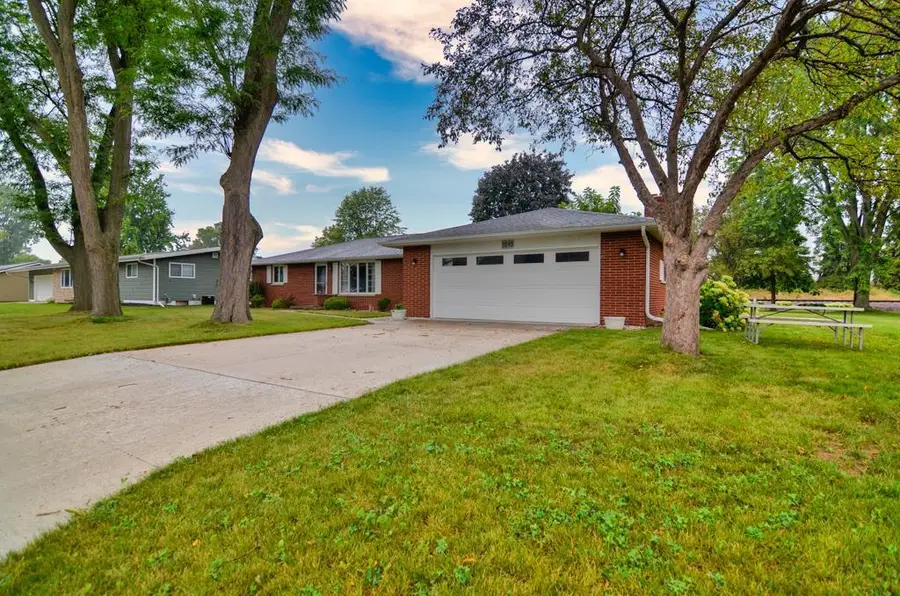 1040 DEBRA STREET, Wrightstown, WI 54180 - #3