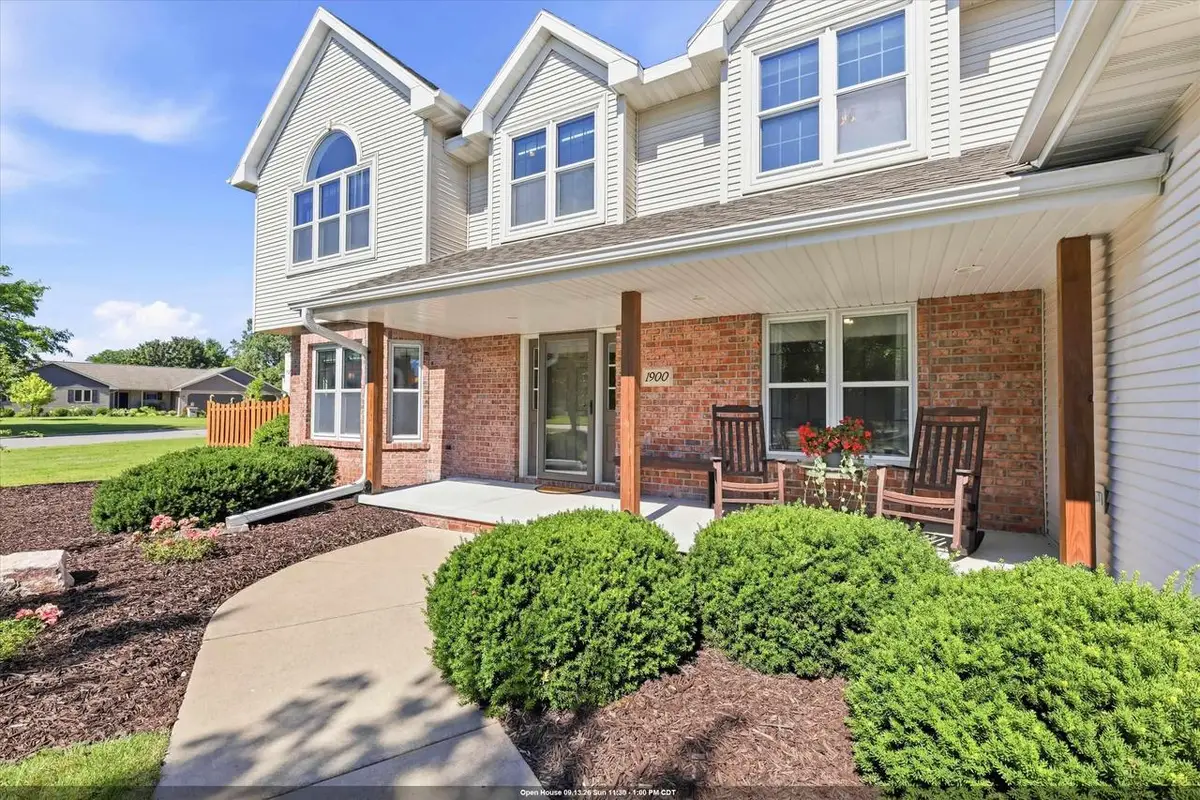 1900 LITTLE VALLEY COURT, De Pere, WI 54115 - #1