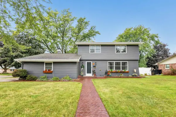 505 WAUBAUNUQUA TRAIL, De Pere, WI 54115