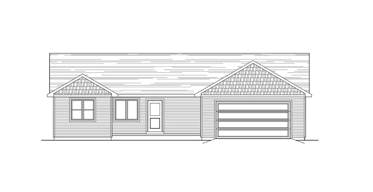 2645 VANDERBILT DRIVE, Neenah, WI 54956 - #1