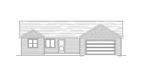 2645 VANDERBILT DRIVE, Neenah, WI 54956