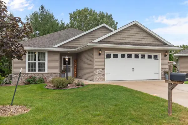 4726 N TONY COURT, Appleton, WI 54913