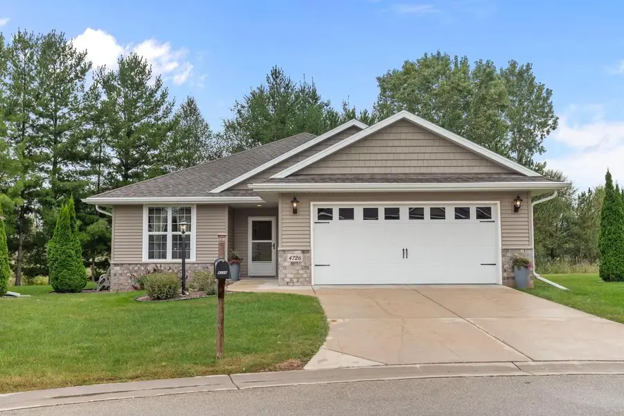 4726 N TONY COURT, Appleton, WI 54913 - #2