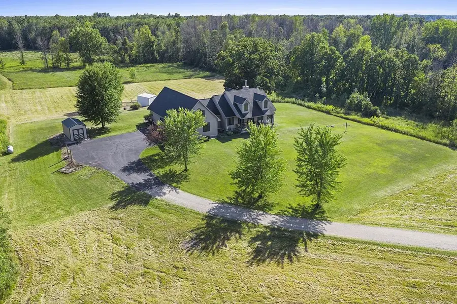 9019 GOHR ROAD, Krakow, WI 54137 - #2