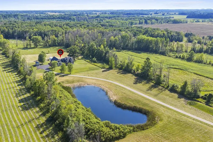 9019 GOHR ROAD, Krakow, WI 54137 - #3