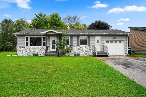 329 ROSEMONT STREET, Coleman, WI 54112