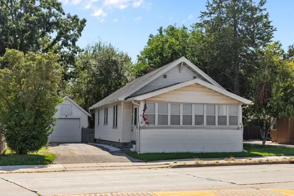 613 W WISCONSIN AVENUE, Appleton, WI 54911