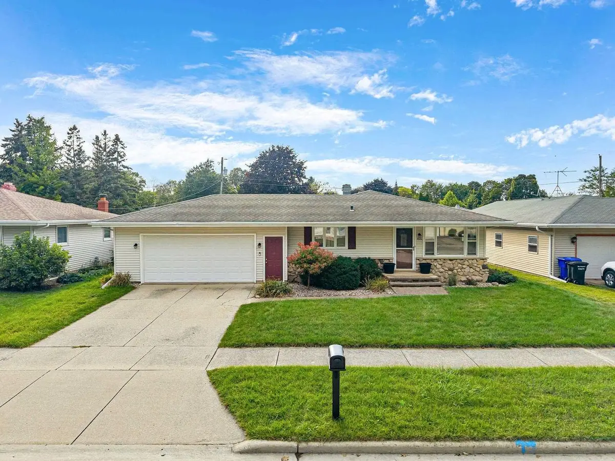 415 S MIDPARK DRIVE, Appleton, WI 54915 - #1