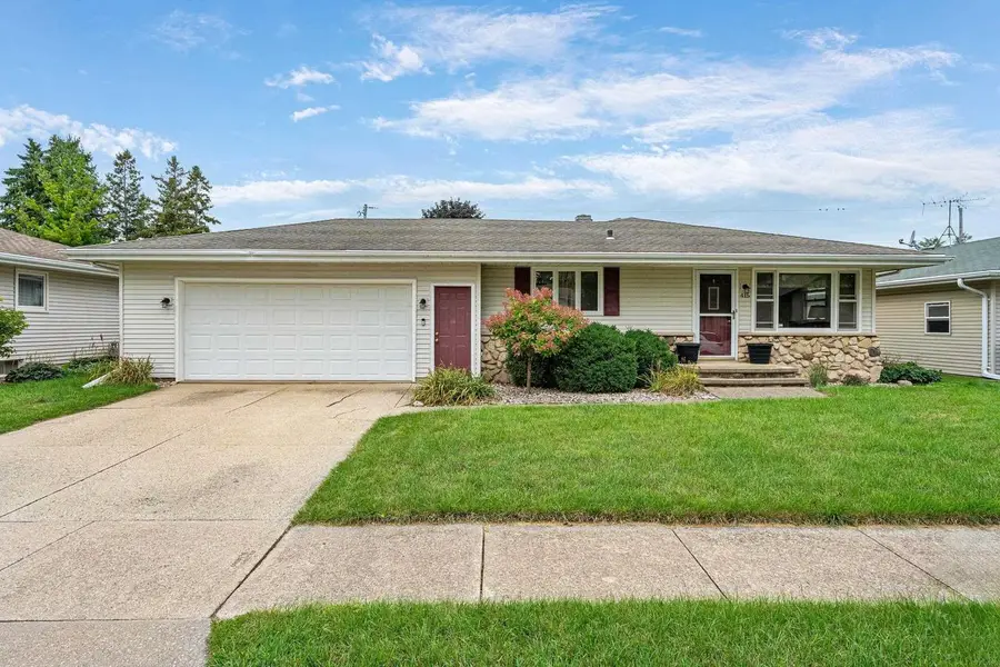 415 S MIDPARK DRIVE, Appleton, WI 54915 - #3