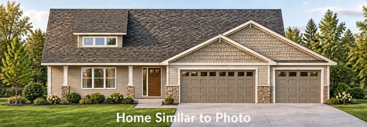 1682 FRONTIER ROAD, Luxemburg, WI 54217 - #1