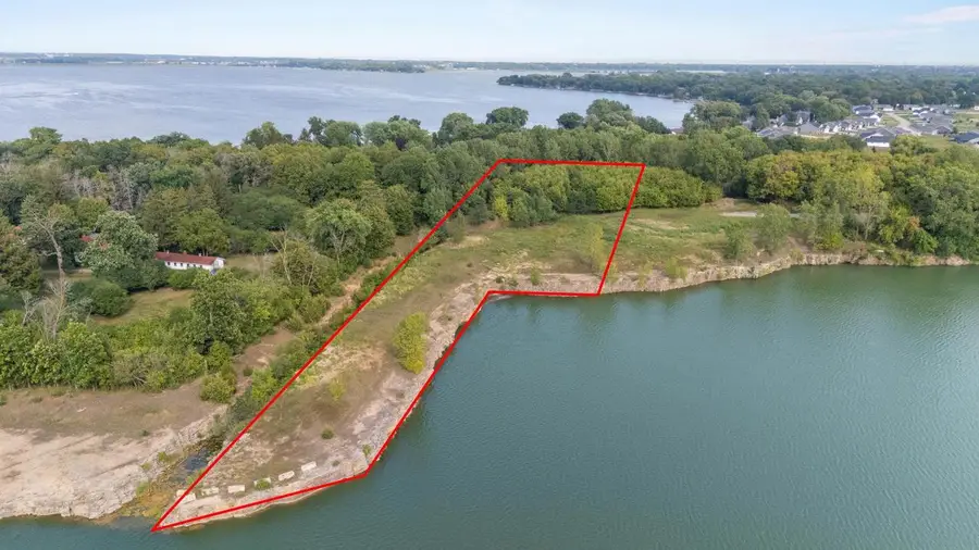 LEONARD POINT ROAD, Oshkosh, WI 54904 - #2