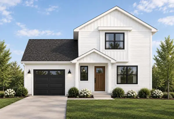 1800 SOUTHLAND LANE, New London, WI 54961