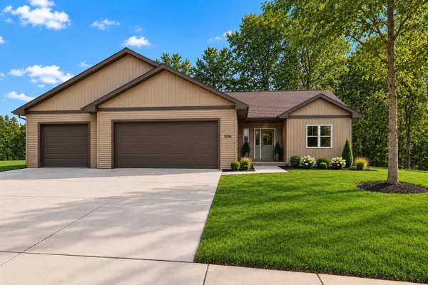 1108 PINECREST ROAD, Green Bay, WI 54313