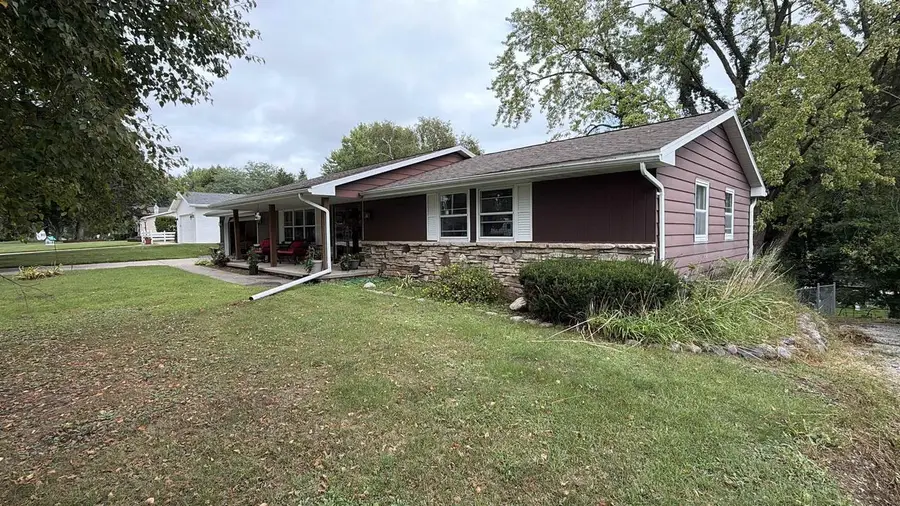 822 MOON DRIVE, Green Bay, WI 54313 - #2